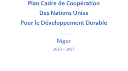 This document has a white background and blue text.  The UNCT and Government logos appear to the top of the page.