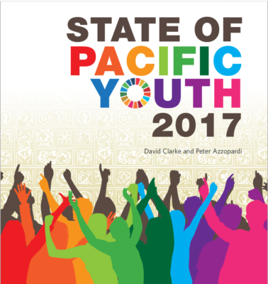 State of Pacific Youth cover