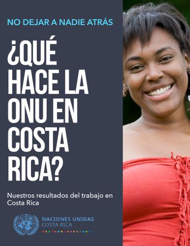 The cover shows the title of the report on the left side of the page against an eggplant colour background with a young woman wearing a red top smiling infectiously at the camera.