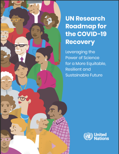 UNSDG | UN Research Roadmap for the COVID-19 Recovery